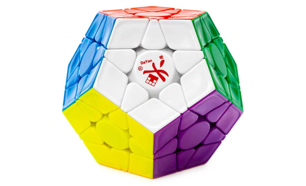 Rubik DaYan Megaminx Pro+ - Image 4