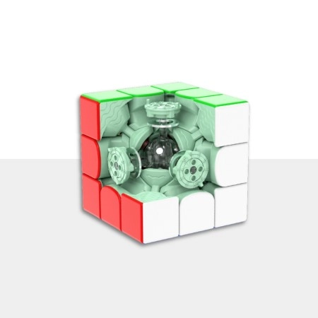 Rubik ZhanChi V5 M 3x3 - Image 3