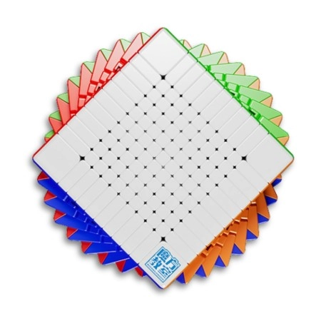 Rubik MeiLong 11x11 V2 - Image 3