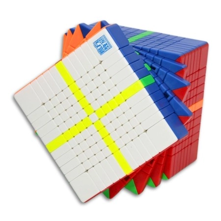 Rubik MeiLong 11x11 V2 - Image 4