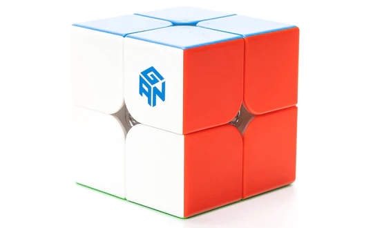 Rubik GAN 251 Air 2x2 Magnetic - Image 2