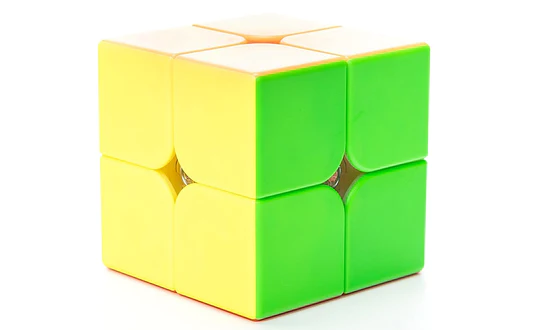 Rubik GAN 251 Air 2x2 Magnetic - Image 3