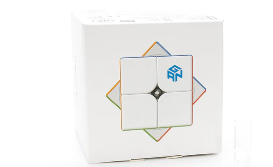 Rubik GAN 251 Air 2x2 Magnetic - Image 4