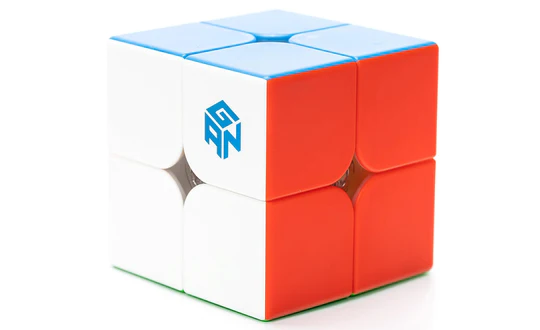 Rubik GAN 251 Leap 2x2 Magnetic - Image 2