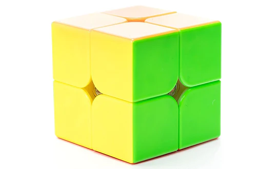 Rubik GAN 251 Leap 2x2 Magnetic - Image 3
