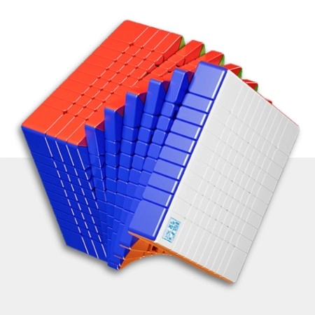 Rubik MeiLong 10x10 V2 - Image 4