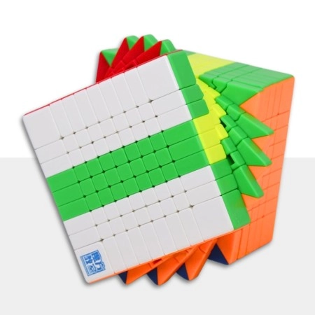 Rubik MoYu MeiLong 9x9 V3 - Image 4
