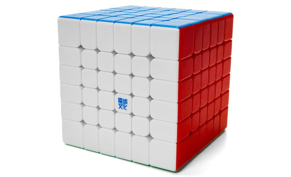 Rubik AoShi V4 6x6 - Image 4