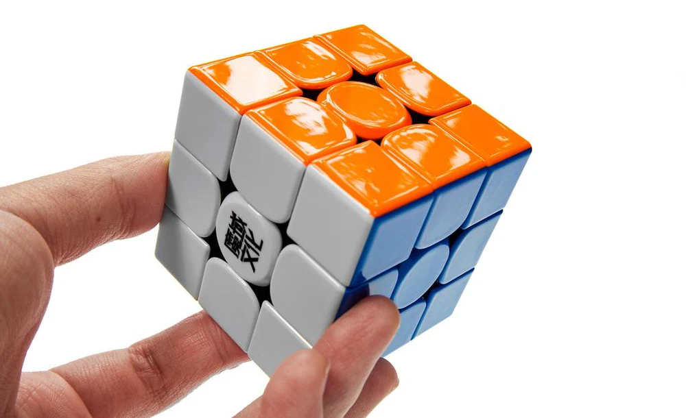 Rubik WeiLong V11 SE - Image 2
