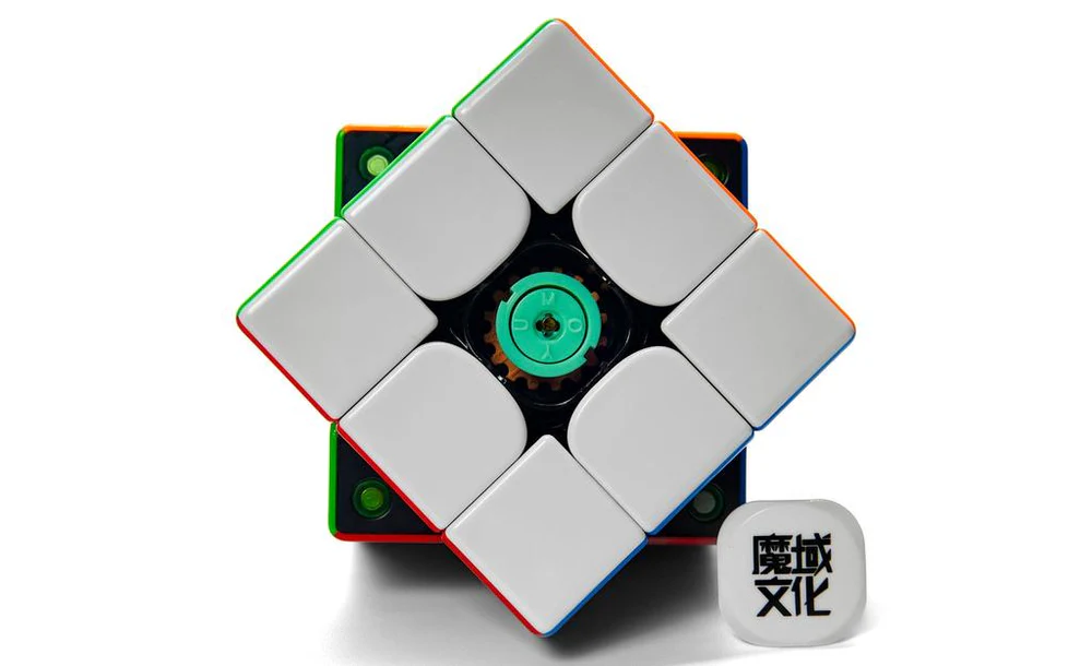 Rubik WeiLong V11 SE - Image 3