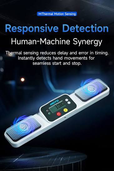 MoYu Timer V2