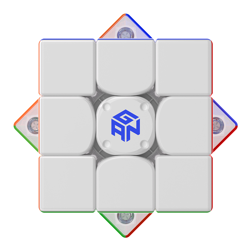 Rubik GAN i4 Leap Frosted