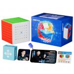 Rubik AoFu V5 7x7 Single-Track Magnetic Stickerless