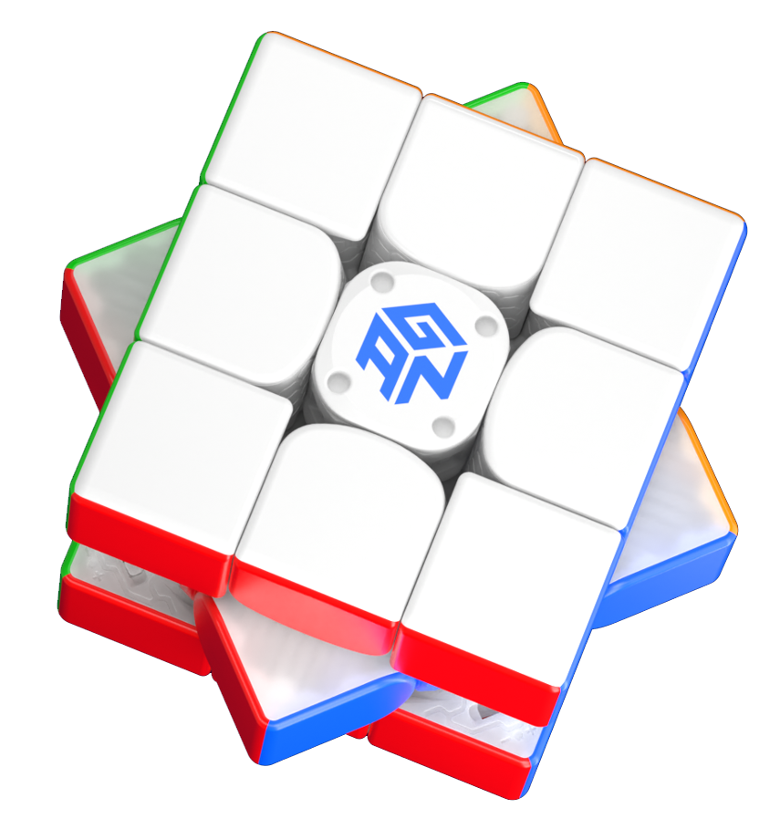 Rubik GAN 12 ui SP standard version