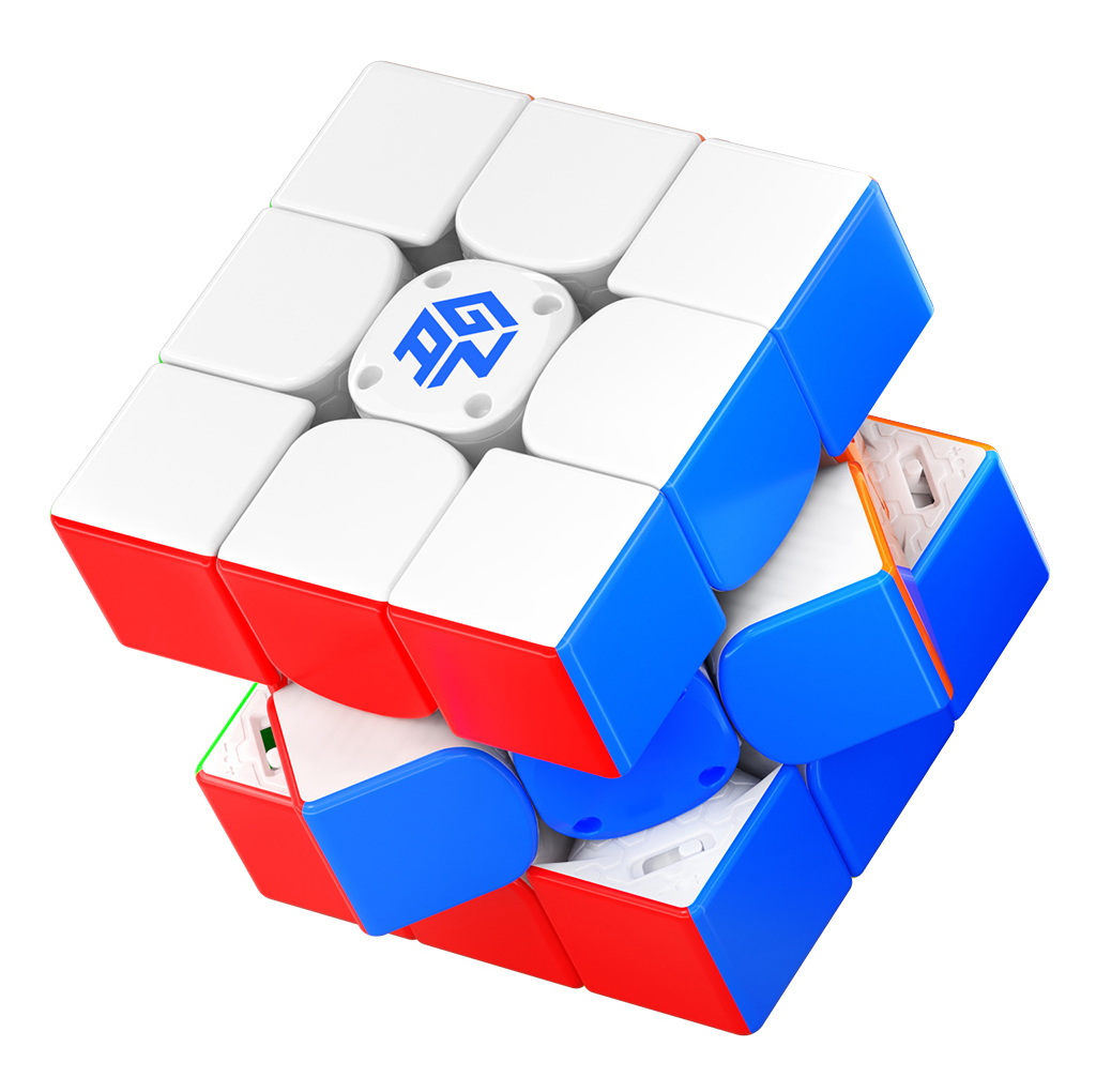 Rubik GAN12 ui SP regular version